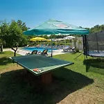 Three-Bedroom Holiday Home In Buje Buje