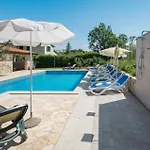 Holiday home Three-Bedroom Holiday Home In Buje *