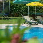 Three-Bedroom Holiday Home In Buje *