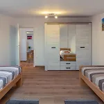 Three-Bedroom Holiday Home In Buje Holiday home Buje