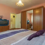 Three-Bedroom Holiday Home In Buje Buje