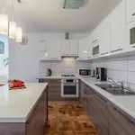 Three-Bedroom Holiday Home In Buje Holiday home Buje