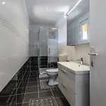 Three-Bedroom Holiday Home In Buje Holiday home Buje