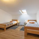 Three-Bedroom Holiday Home In Buje Holiday home *