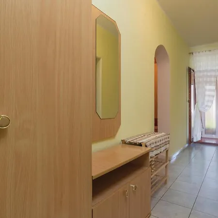 펜션 Three-bedroom In *