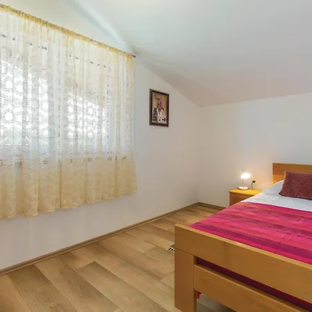 Three-bedroom In