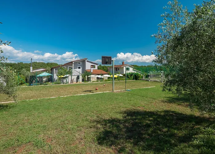 Three-bedroom In *