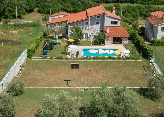 Three-bedroom In *
