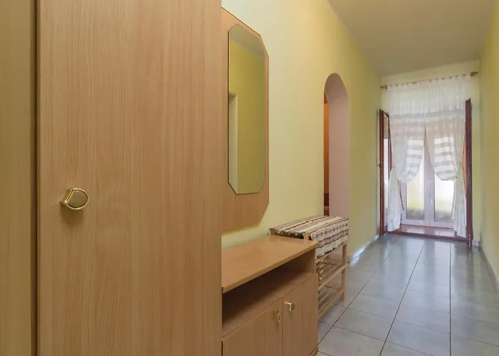 Vakantiehuis Three-bedroom In *