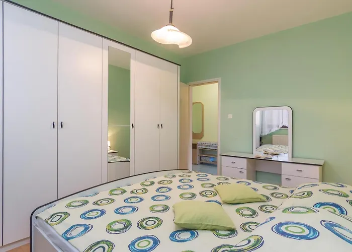 Three-bedroom In Vakantiehuis