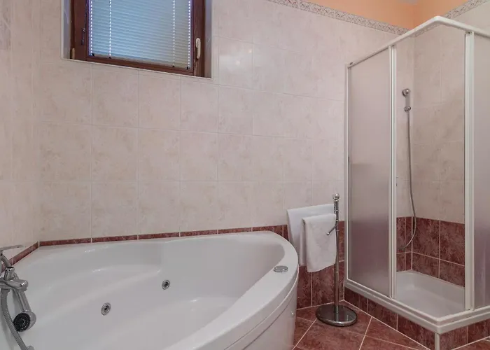 Vakantiehuis Three-bedroom In