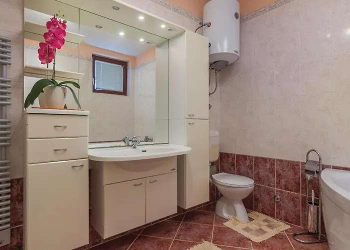Three-bedroom In *