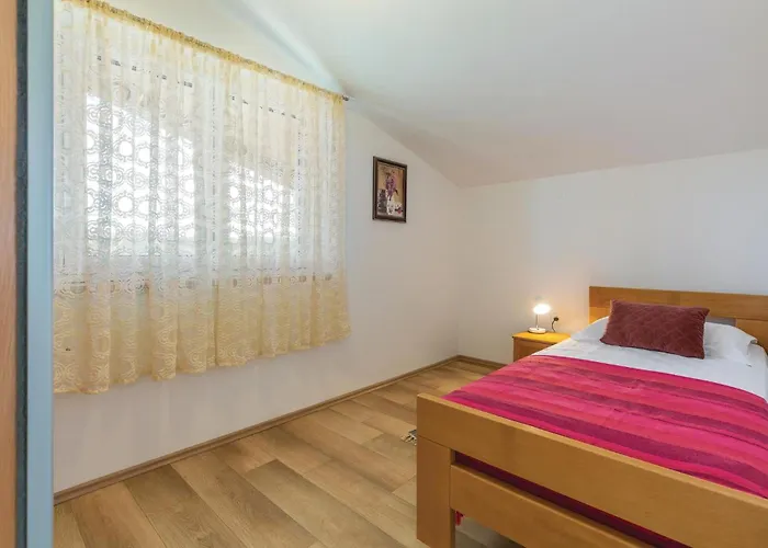 Three-bedroom In