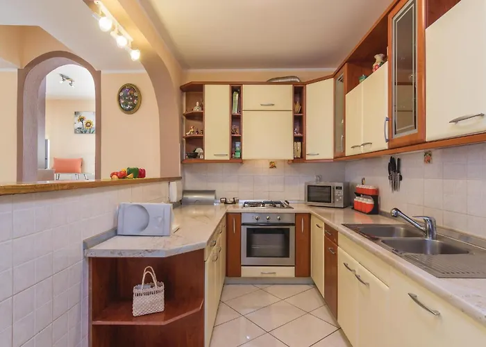 Three-bedroom In Vakantiehuis