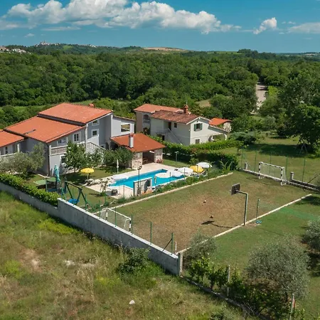 Holiday home Nice Home In Buje With Outdoor Swimming Pool Buje