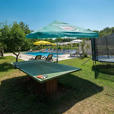 Nice Home In Buje With Outdoor Swimming Pool Buje