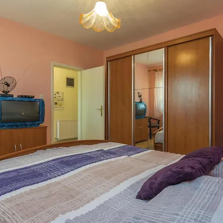 Nice Home In Buje With Outdoor Swimming Pool Buje