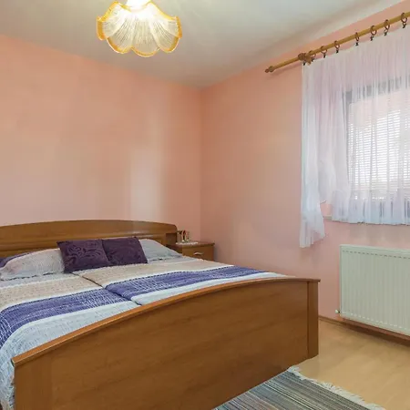 Holiday home Nice Home In Buje With Outdoor Swimming Pool Buje